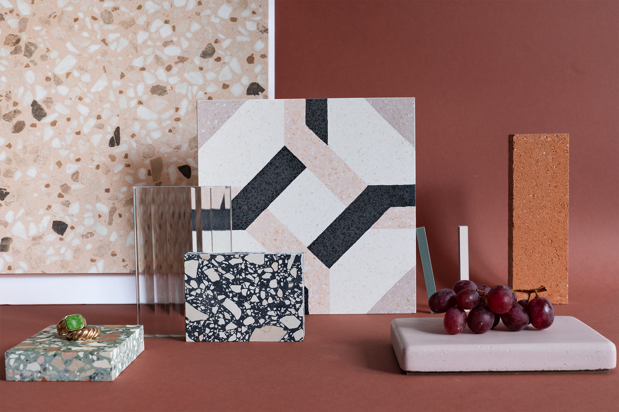 Laterizi Decor