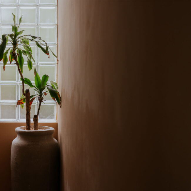 Vetromattone: alla riscoperta di un elemento di interior design all'insegna del lusso
